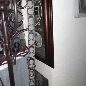 BELT BY COACH